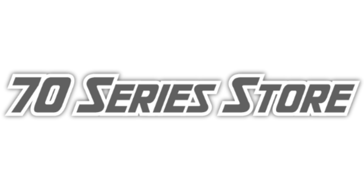 70 Series Store™ - Australia's #1 70 Series Parts & Accessories