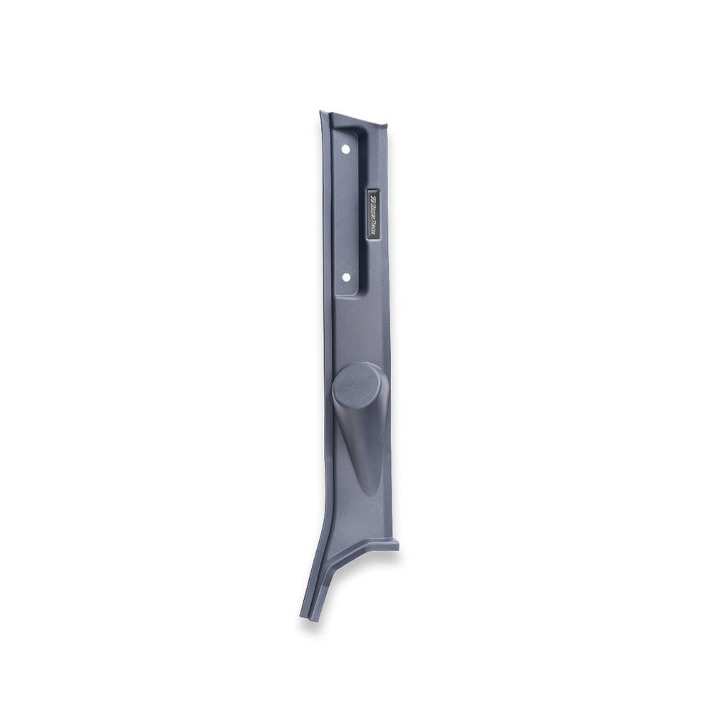 70 Series Land Cruiser Pillar Pod (Single Gauge) - 70 Series (2009-)