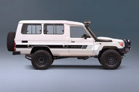 Touge source image 2 for Decal Body Stripe Kit (Cobar) - 78 Series Troop Carrier (1999-)