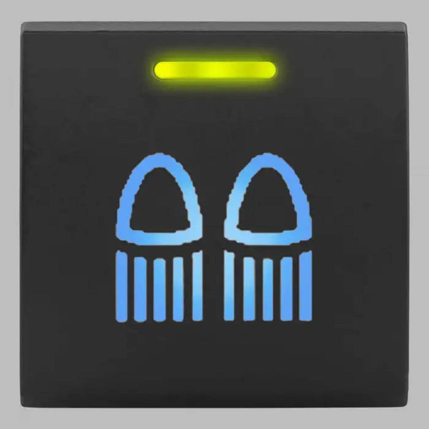 Square Type Push Switches