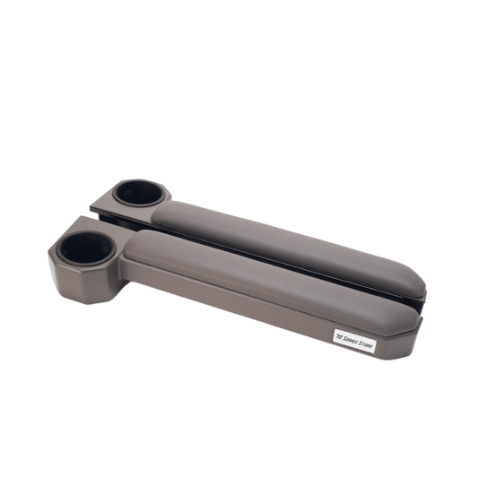 Cup Holder Armrests Pro (Pair)
