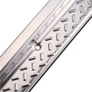 Stainless Steel Door Trims (view 3)