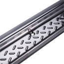 Stainless Steel Door Trims (view 5)