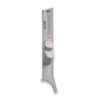 Pillar Pod (Dual Gauge) for the Toyota LandCruiser 70 Series (2009-)