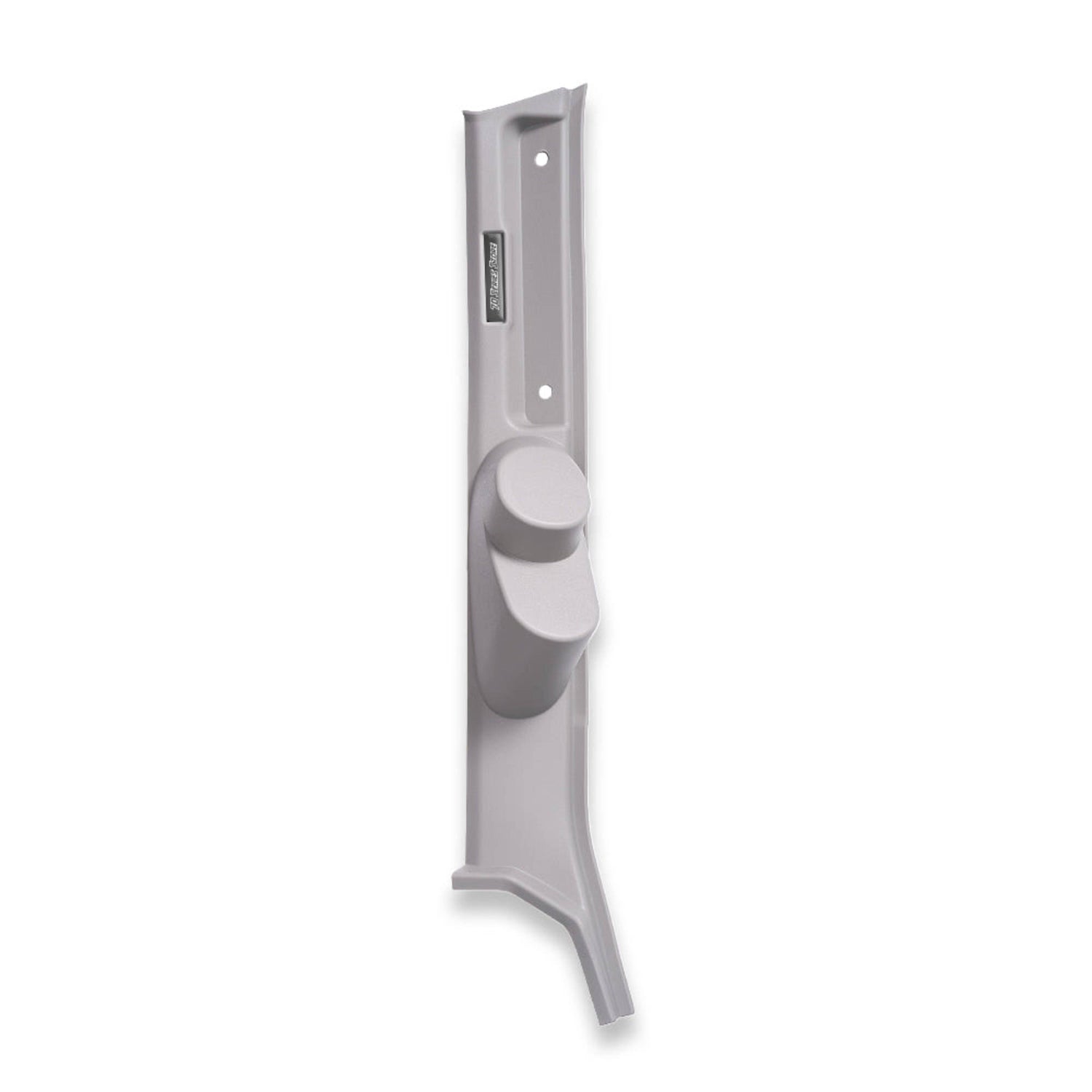 Pillar Pod (Dual Gauge) for the Toyota LandCruiser 70 Series (2009-)