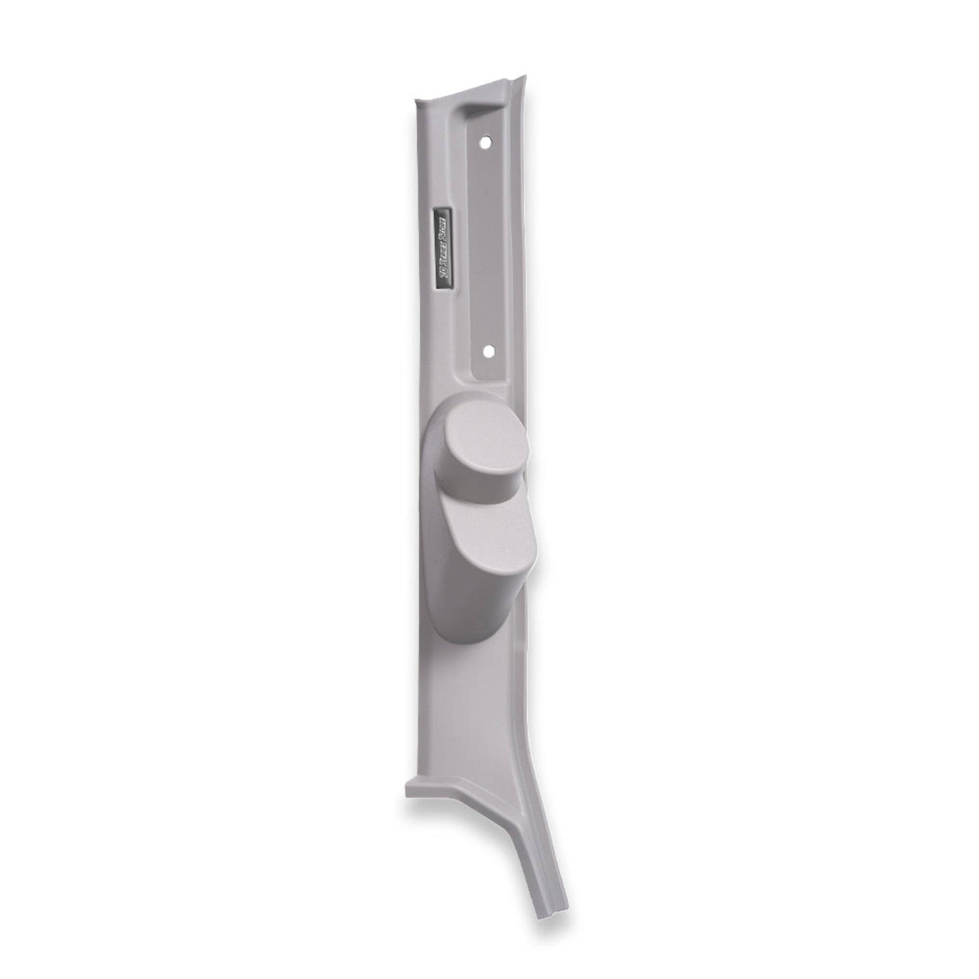 Pillar Pod (Dual Gauge) for the Toyota LandCruiser 70 Series (2009-)