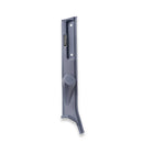 Tweeter Pillar Pod (Single Gauge) for the Toyota LandCruiser 70 Series (2009-) (view 3)