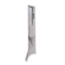 Tweeter Pillar Pod (Single Gauge) for the Toyota LandCruiser 70 Series (2009-) (view 2)