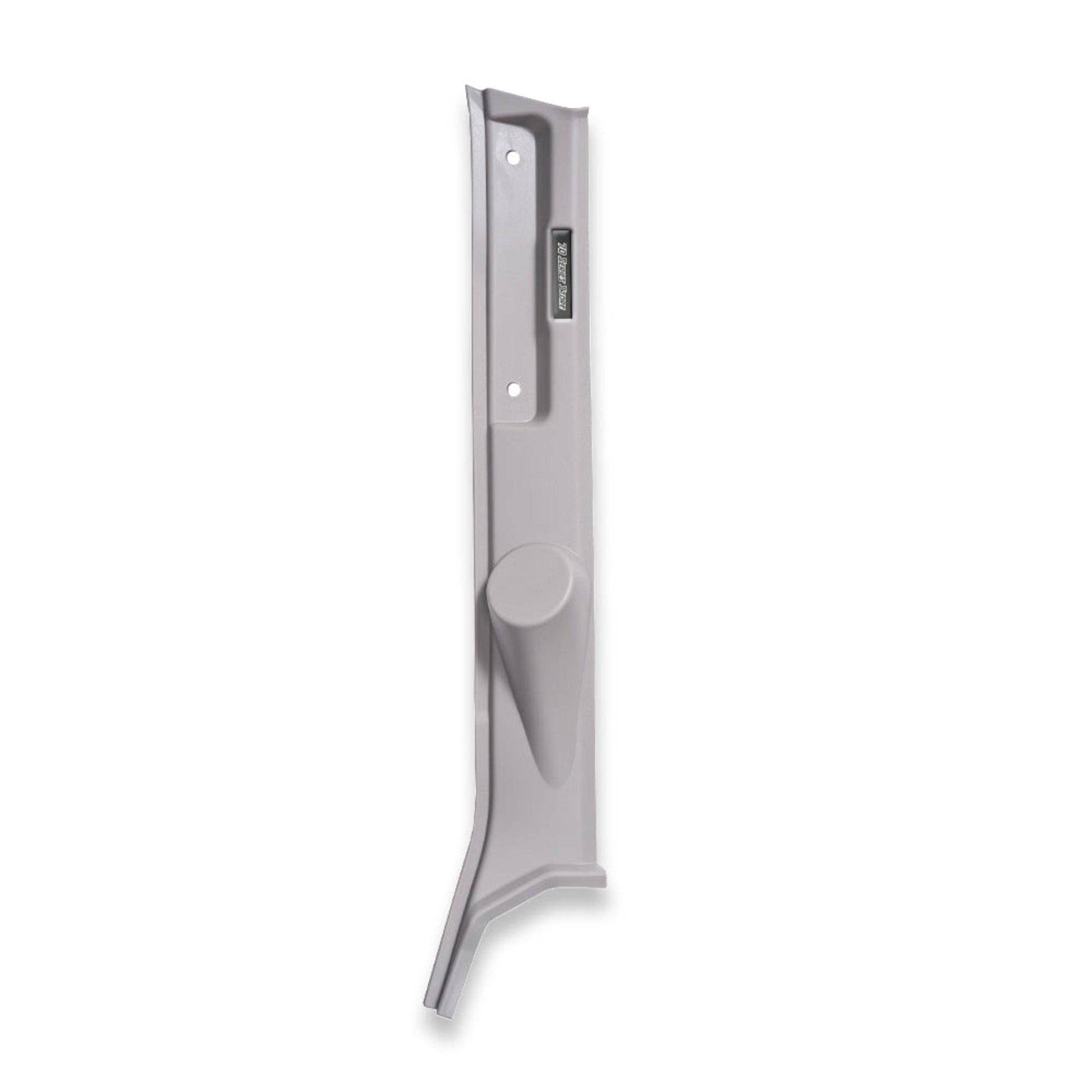 Tweeter Pillar Pod (Single Gauge) for the Toyota LandCruiser 70 Series (2009-) (view 2)