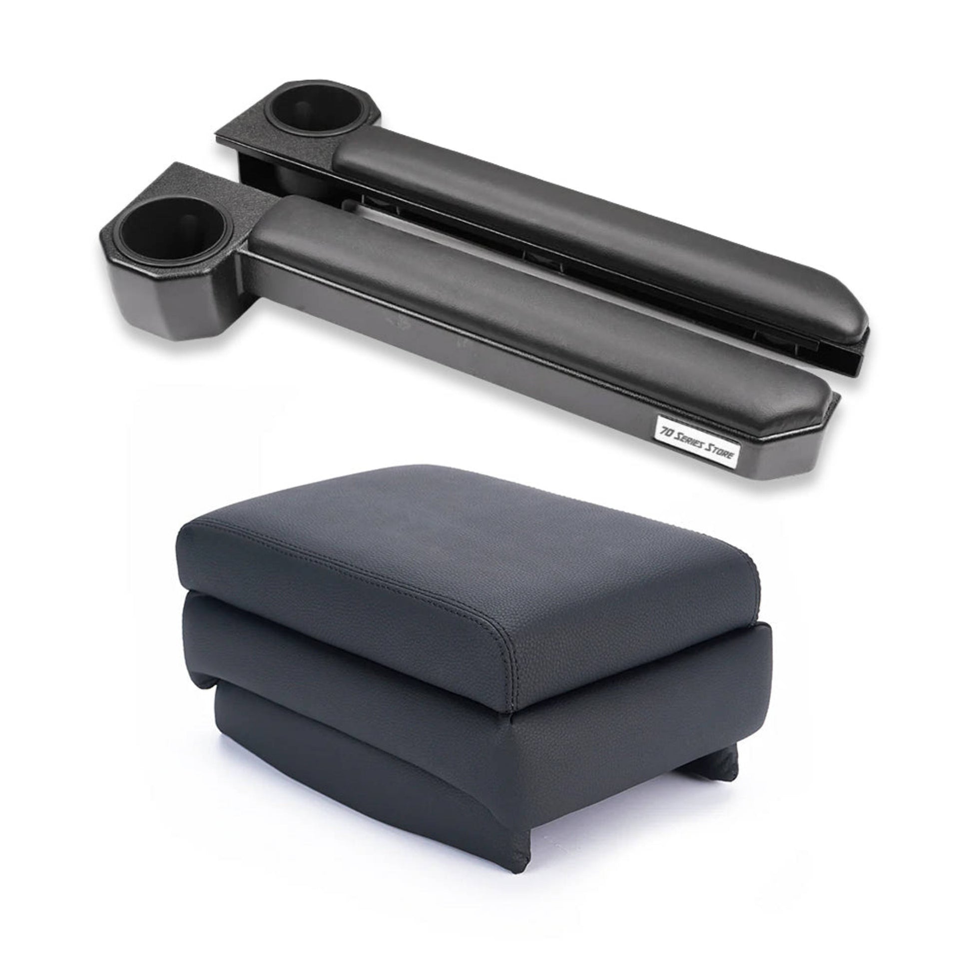 The Armrest Duo Bundle