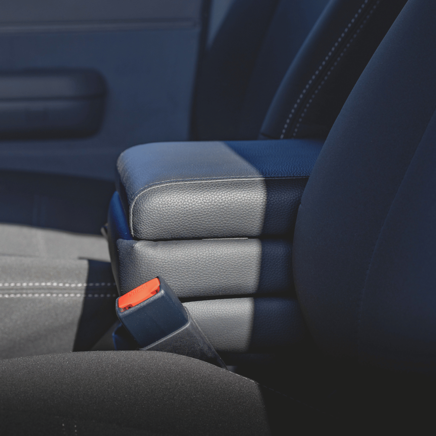Centre Console Armrest Lite