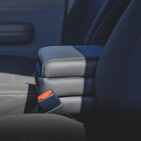 Centre Console Armrest Lite