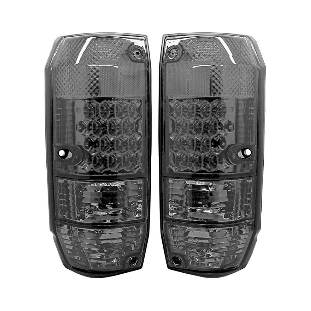 Toyota Land Cruiser LED Tail Lights (Pair)