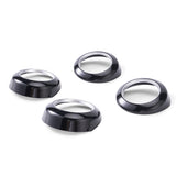 Air Vent Covers (4 Pack) - 70 Series (2009 - ON)