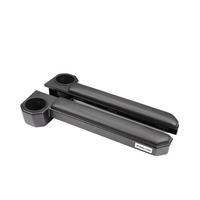 70 Series Land Cruiser Cup Holder Armrests Pro (Pair)