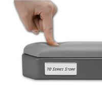 70 Series Land Cruiser Cup Holder Armrests Pro (Pair)