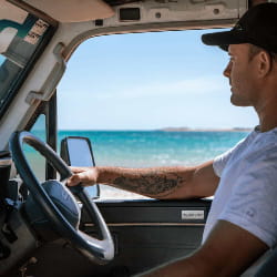 Cup Holder Armrests Pro - 70 Series Store