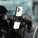 Phone Holder Mount for the Toyota LandCruiser 70 Series (2007 -) (view 7)