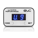 Ultimate9 EVC Throttle Controller for the Toyota LandCruiser 70 Series (2009–Present)