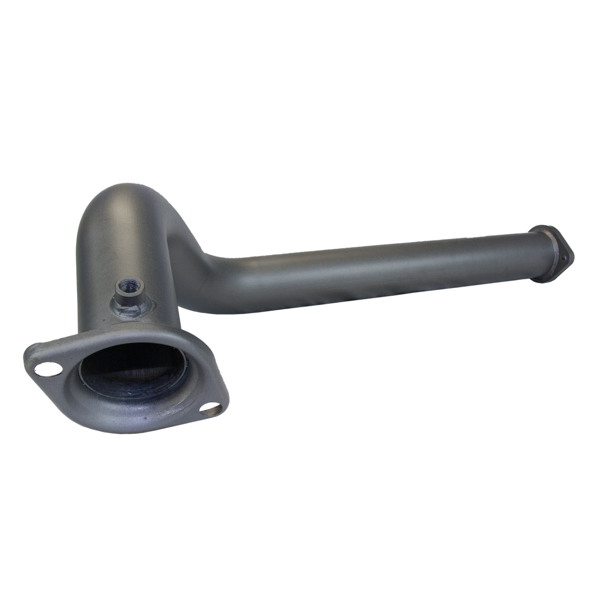 70 Series Land Cruiser Extreme Duty Exhaust - 79 Series 4.2L TD (01/2001 - 01/2007)