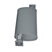 70 Series Land Cruiser Extreme Duty Exhaust - 79 Series 4.2L TD (01/2001 - 01/2007)