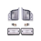 Facelift Lighting Bundle (2024-)