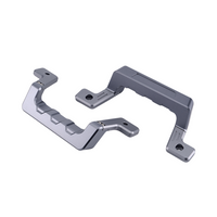 70 Series Land Cruiser Heavy Duty Aluminium Grab Handles