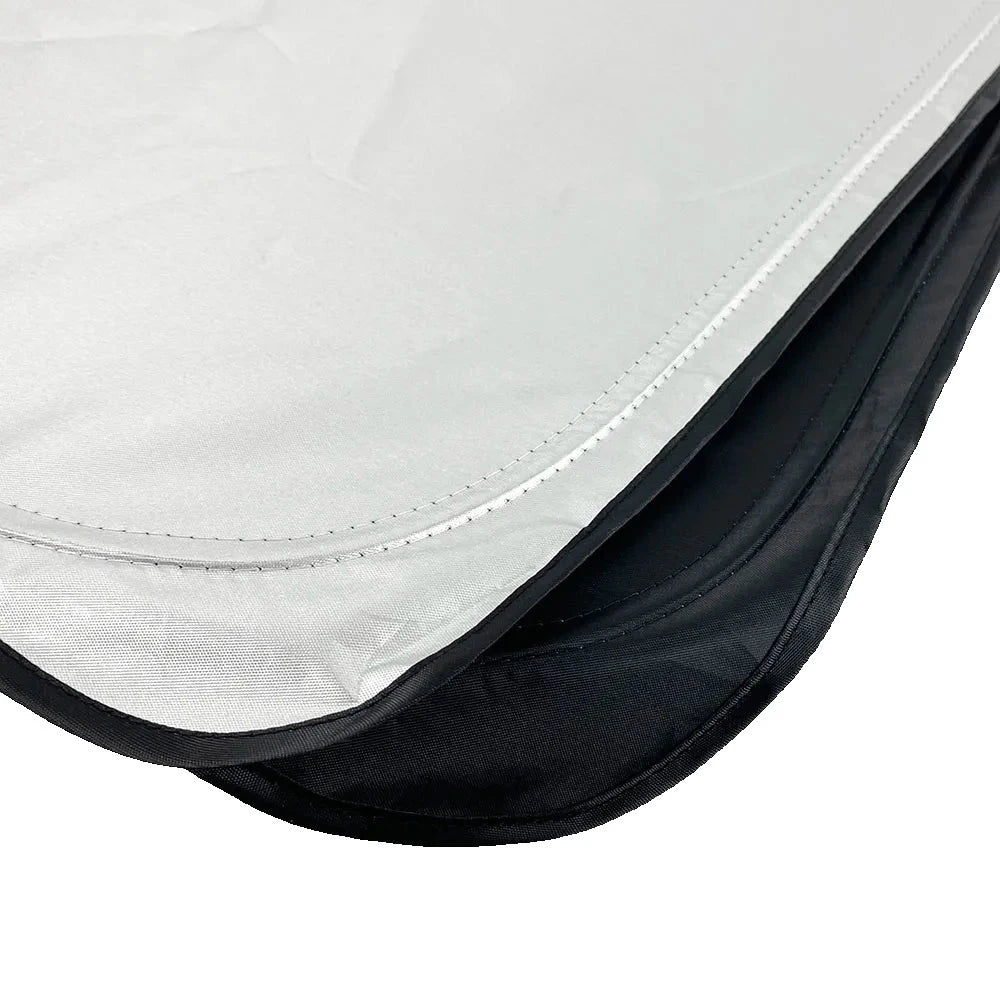 Toyota Land Cruiser Magnetic Windscreen Solar Sun Shade (2007-2022)
