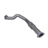 Toyota Land Cruiser Redback Extreme Duty Exhaust for Toyota Landcruiser 78 Series (01/1990 - 01/2007), Toyota Landcruiser 75 Series (03/1990 - 11/1999)