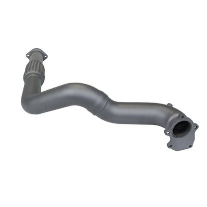 Toyota Land Cruiser Redback Extreme Duty Exhaust for Toyota Landcruiser 79 Series 4.2L 1HZ (10/1999 - 01/2007)