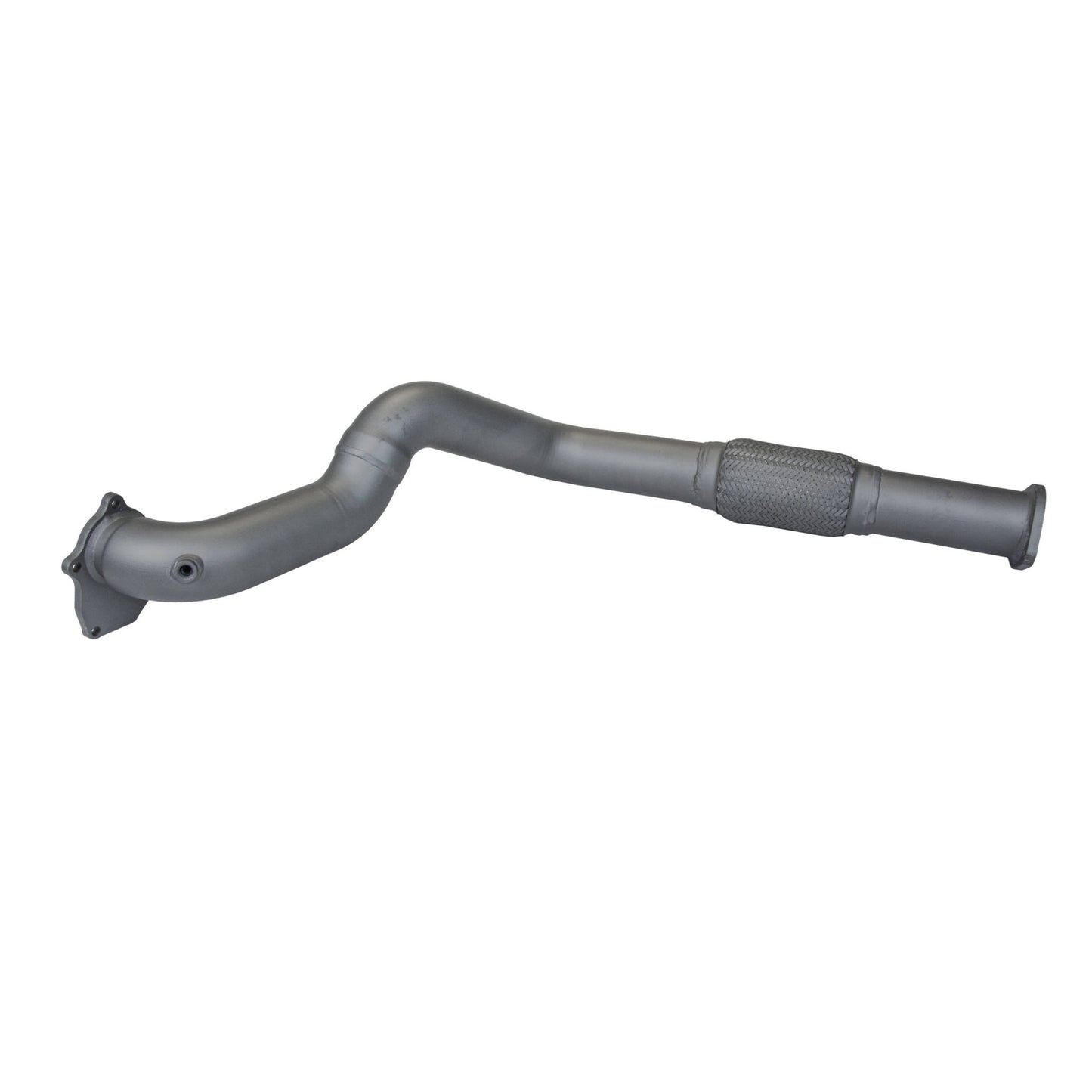 Toyota Land Cruiser Redback Extreme Duty Exhaust for Toyota Landcruiser 79 Series 4.2L 1HZ (10/1999 - 01/2007)