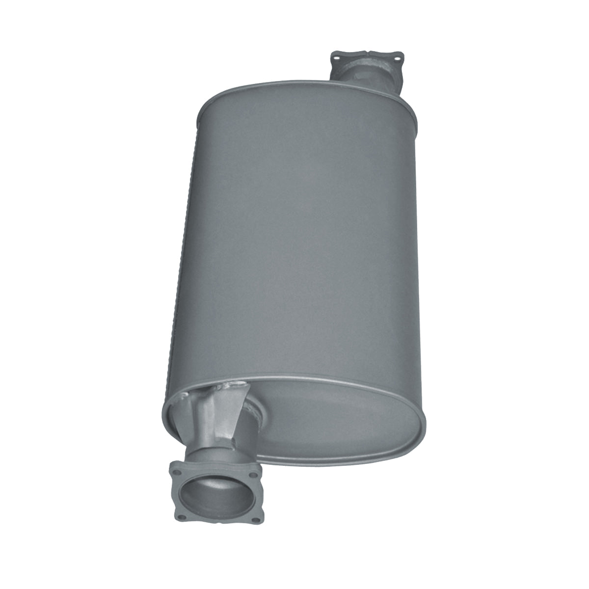 Toyota Land Cruiser Redback Extreme Duty Exhaust for Toyota Landcruiser 79 Series Single Cab (03/2007 - 10/2016)