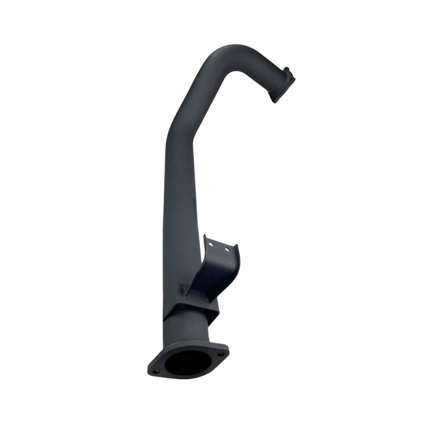 Toyota Land Cruiser Redback Performance Exhaust for Toyota Landcruiser 78 Series Troopy HDJ78R 4.2L TD (01/2001 - 01/2007)