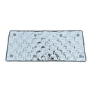 Solar Sun Shades (9 Pack) for the Toyota LandCruiser 78 Series Troopy (1999-) (view 6)