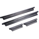 70 Series Land Cruiser Stainless Steel Door Trims