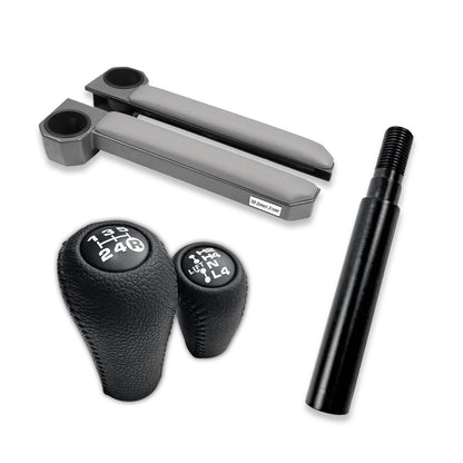 Toyota Land Cruiser The Essentials Bundle