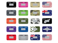 70 Series Land Cruiser Ultimate9 EVC Throttle Controller – 70 Series (2009–Present)