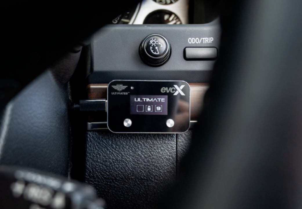 70 Series Throttle Controller - 70 Series Store