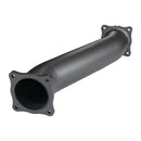 Extreme Duty 3" Offset/Offset Muffler Delete