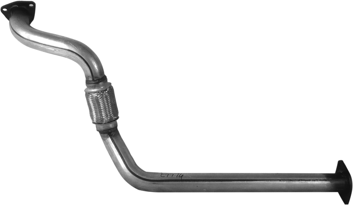 Standard Replacement Engine Pipe for the Toyota LandCruiser 75 78 79 Series 1HZ 4.2L (03/1990 - 01/2007)