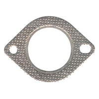 Performance 2.5" Headers & Exhaust - 75/78 Series 4.2L 1HZ