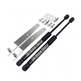 Bonnet Gas Strut Kit (Pair) - 70 Series (2007 - 08/2023)