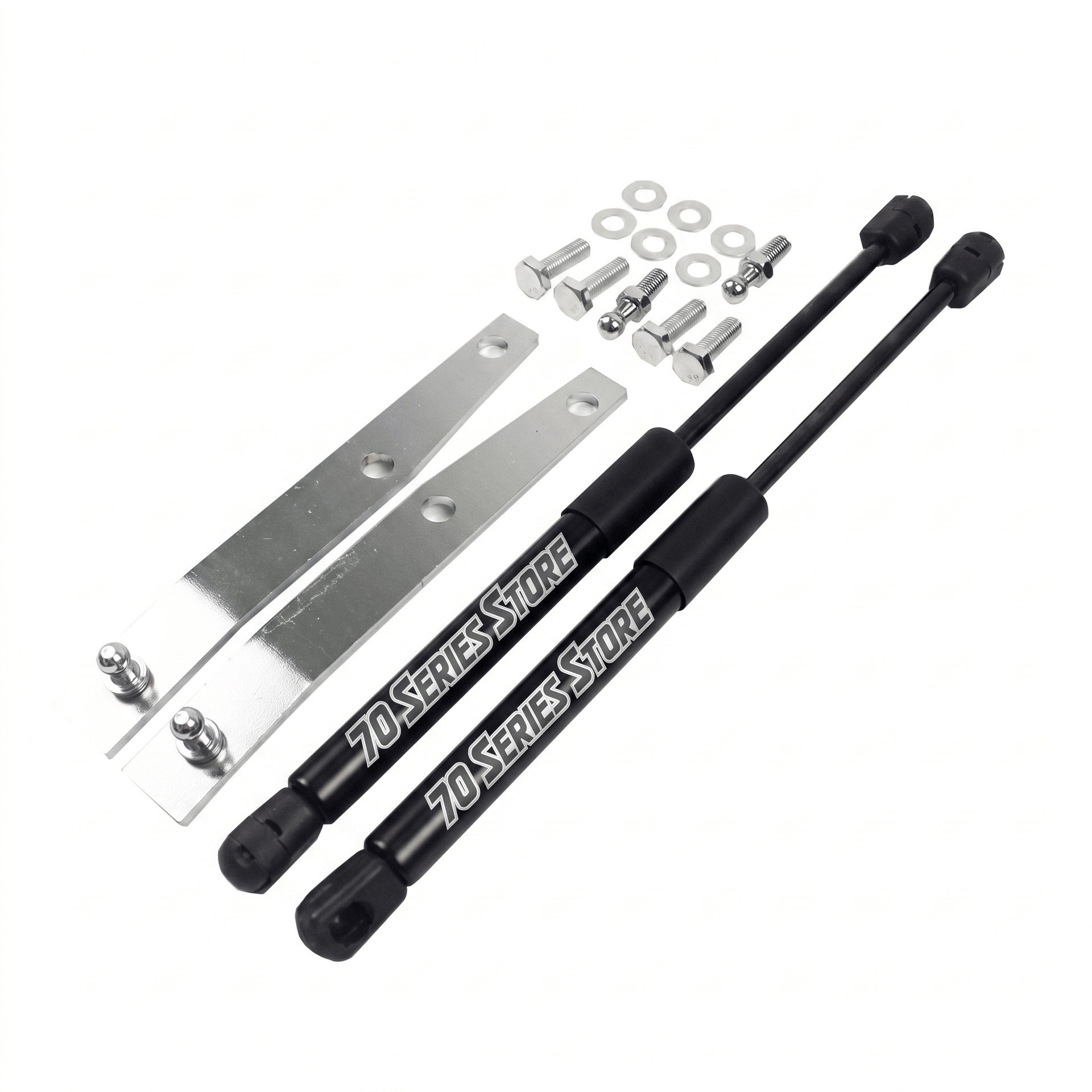 ストレーニア Bonnet Struts - 70 Series Store