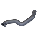 Exhaust 3" Dump Pipe for the Toyota LandCruiser 75 78 79 Series w/ 1HZ DTS Conversion (01/1990 - 10/2007) (view 4)