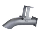 Extreme Duty 4" Turbo Back Exhaust - 79 Series Single & Dual Cab (11/2016 - On)