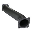 Extreme Duty 4" Turbo Back Exhaust - 79 Series Single & Dual Cab (11/2016 - On)