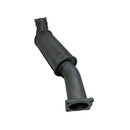 Extreme Duty 5" Straight Piped Resonator (Offset/Offset) (view 3)