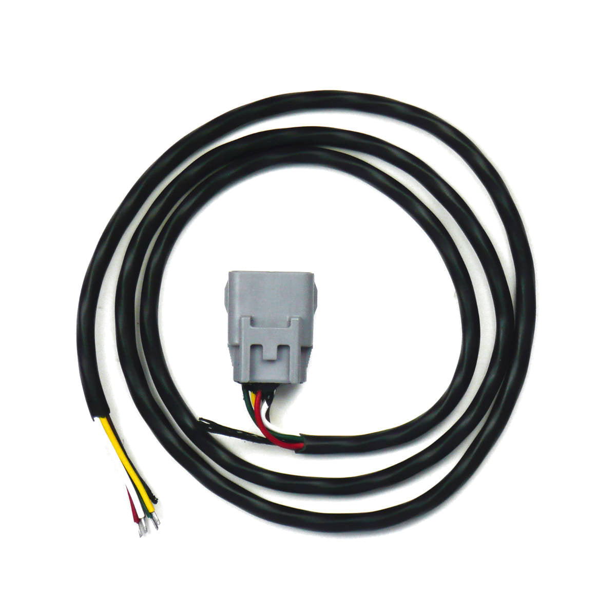 Direct Fit Wiring Harness for the Toyota LandCruiser (11/1984 - On)