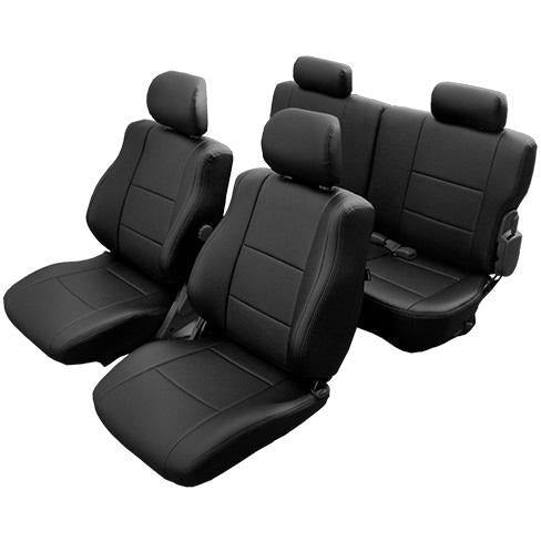 70 Prado Seat Covers to suit Toyota 70 Series Land Cruisers – 70 Series ...