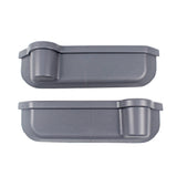 Cup Holder Door Pockets (Pair)